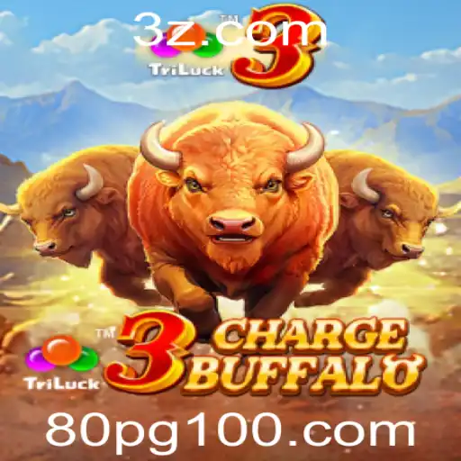 Descubra o Fascinante Jogo 3ChargeBuffalo e Sua Relação com 80pg10.com