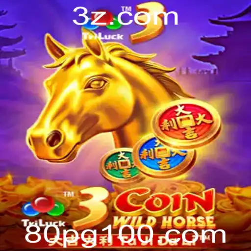 Descubra o Fascinante Mundo de 3CoinWildHorse: Um Jogo de Aventura e Estratégia