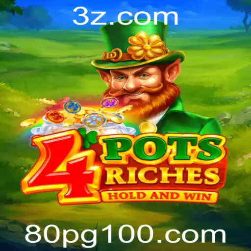 Descubra o Fascinante Mundo de 4potsriches: Um Jogo de Estratégia Inovador