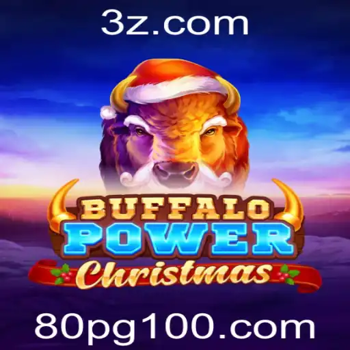 Buffalo Power Christmas: Uma Jornada Encantada no Mundo dos Jogos