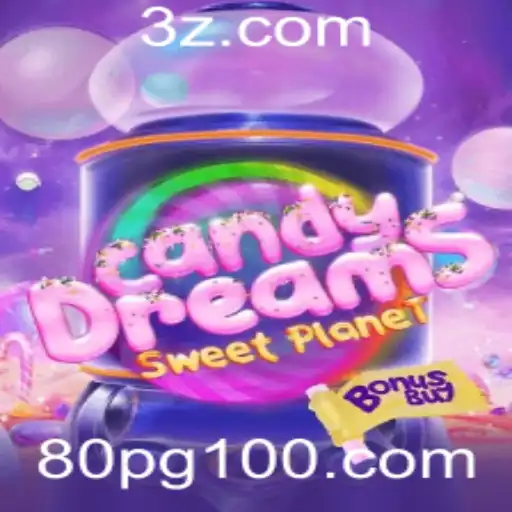 Explorando o Mundo de CandyDreamsSweetPlanet: Um Universo de Aventura e Sabor