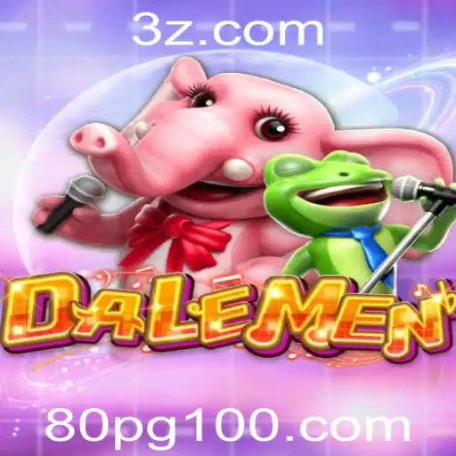 DALEMEN: Um Mergulho no Universo de Estratégia
