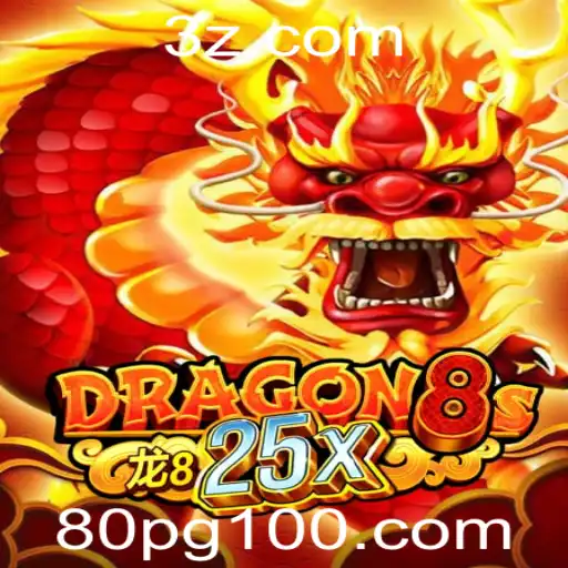 Descubra Dragon8s25x: O Novo Fenômeno dos Jogos