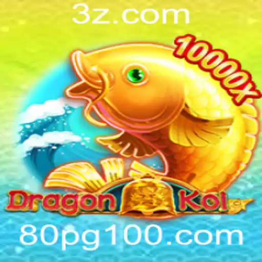 DragonKoi: Aventuras Épicas no Universo de 80pg10.com