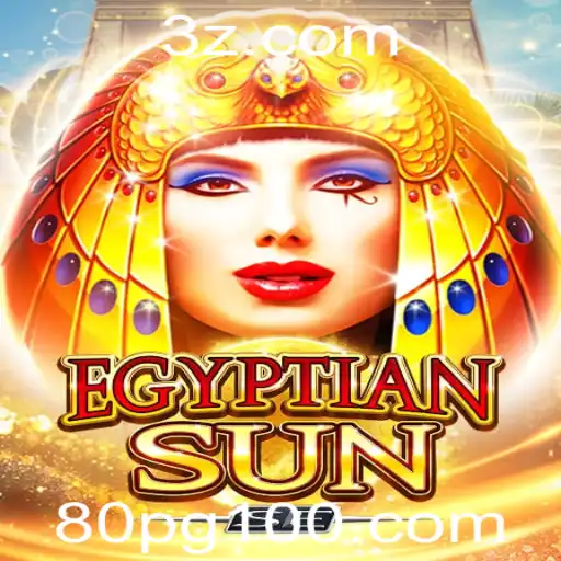 Descubra o Mundo Fascinante do Jogo EgyptianSunSE