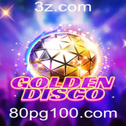 GoldenDisco: A Revolução da Diversão com 80pg10.com