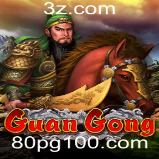 GuanGong: O Fascinante Mundo do Jogo e Sua Conexão com 80pg10.com