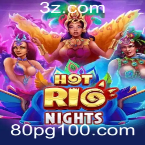 HotRioNights: Uma Imersão Vibrante no Mundo dos Jogos Online