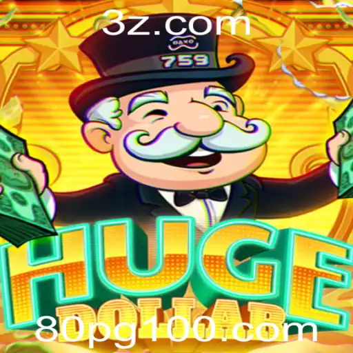 Descubra Tudo Sobre o Fascinante Jogo HugeDollar