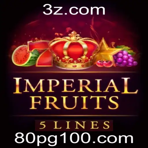 Explorando ImperialFruits5: Um Vislumbre das Regras e Mecânicas