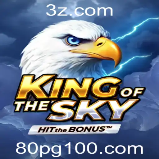 KingOfTheSky: O Jogo Que Está Dominando as Plataformas