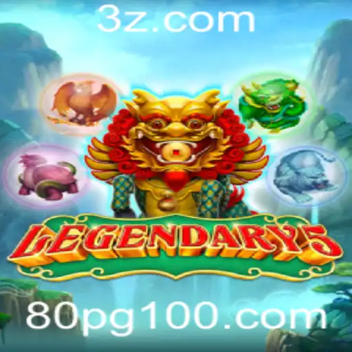 Descubra os Segredos de Legendary5: O Novo Fenômeno do Jogo Online