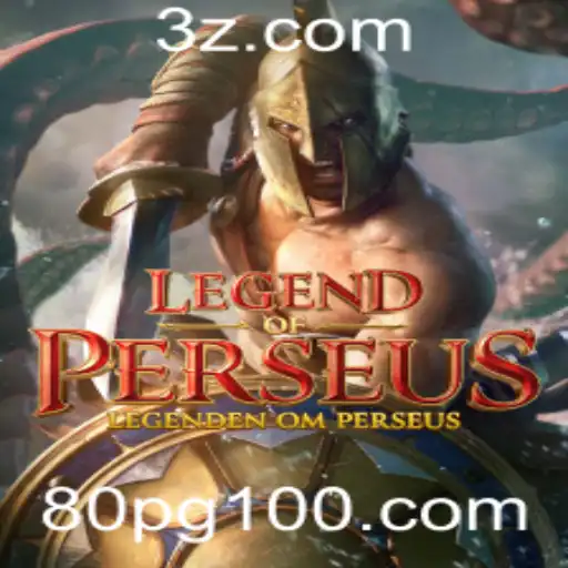 LegendofPerseus: Descubra a Aventura Incrível Inspirada na Mitologia