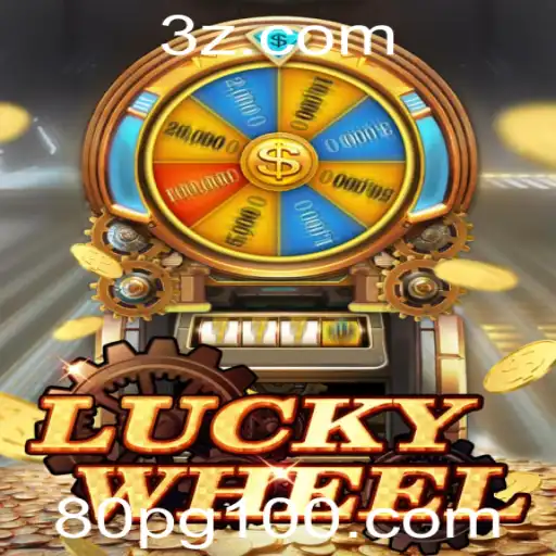 Descubra o Universo de Diversão com LuckyWheel na 80pg10.com