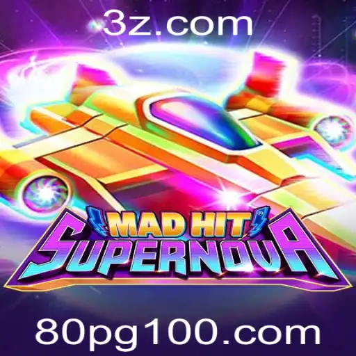 Descubra MadHitSupernova: O Novo Sensação no Mundo dos Jogos