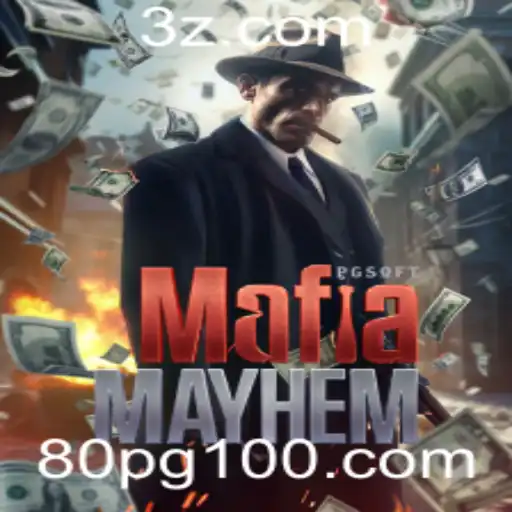 Descubra as Regras e Aventuras de MafiaMayhem