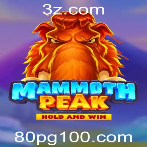 Explorando o Mundo de MammothPeak: Um Mergulho no Jogo de Aventura do Momento