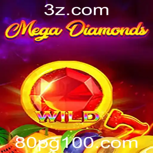 Descubra o Fascinante Universo de MegaDiamond