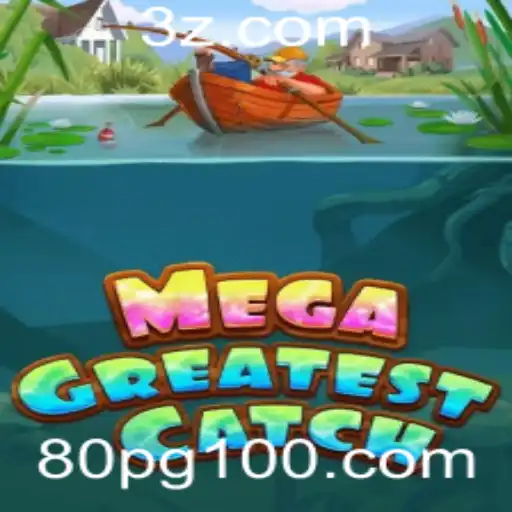 MegaGreatestCatch: Explorando a Aventura e Estratégia no Mundo Subaquático