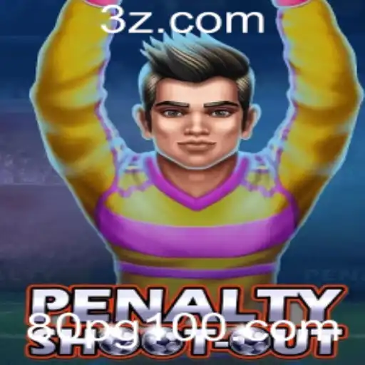 PenaltyShootOut: O Jogo de Futebol em Ascensão na Era Digital