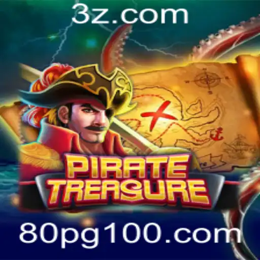 Explorando as Aventuras de PirateTreasure: Descrição e Regras Essenciais