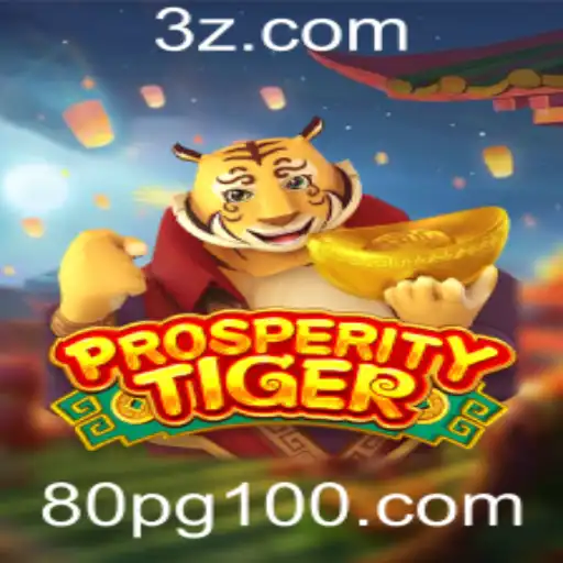 Descubra o Empolgante Jogo ProsperityTiger