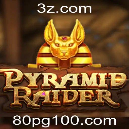 Explorando o Misterioso Mundo de PyramidRaider e a Curiosidade em 80pg10.com