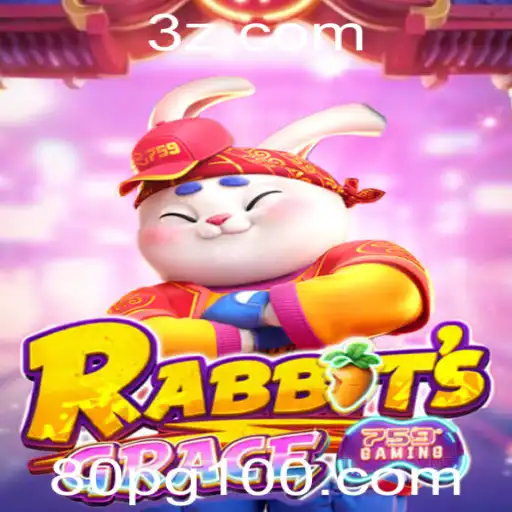 Descubra o Fascinante Mundo de RabbitsGrace