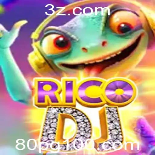 Descubra RicoDJ: O Jogo Revolucionário para Entusiastas de Música