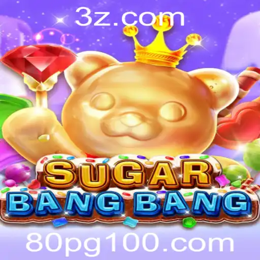 SUGARBANGBANG: Um Novo Fenômeno no Mundo dos Jogos
