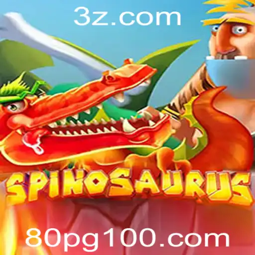 Explorando o Innovador Mundo do Jogo Spinosaurus