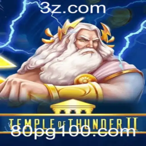 Conheça o Mundo de TempleofThunderII: Um Mergulho na Aventura Digital
