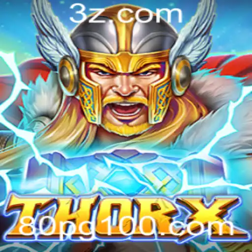 Descubra ThorX: Um Mergulho no Novo Fenômeno dos Jogos Virtuais