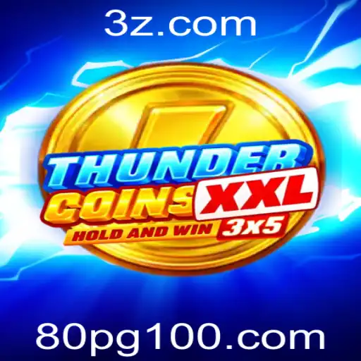 Explorando ThunderCoinsXxl: Uma Jornada no Universo dos Jogos de Moedas Virtual