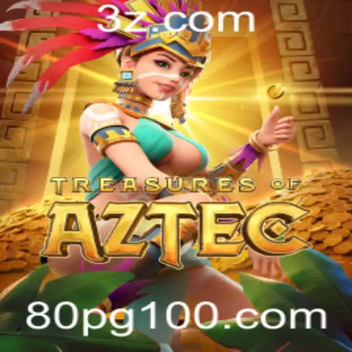 Explorando o Fascinante Mundo do Jogo Treasures of Aztec