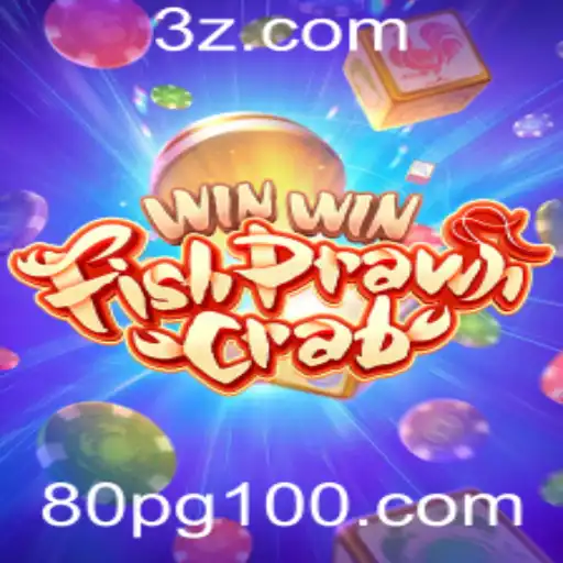 WinWinFishPrawnCrab: A Emoção do Jogo e Como Jogar