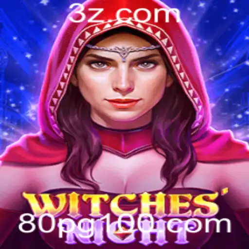 Explore o Fascinante Mundo de WitchesNight