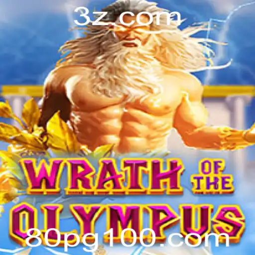 Wrath of Olympus: Explorando o Universo do Jogo com 80pg10.com